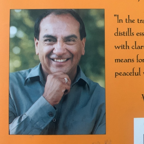 THE FOUR AGREEMENTS the Book - Picture 3 of 3